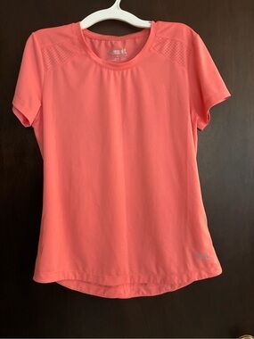 Women's Coral Short-Sleeve Active Tee - Running Room